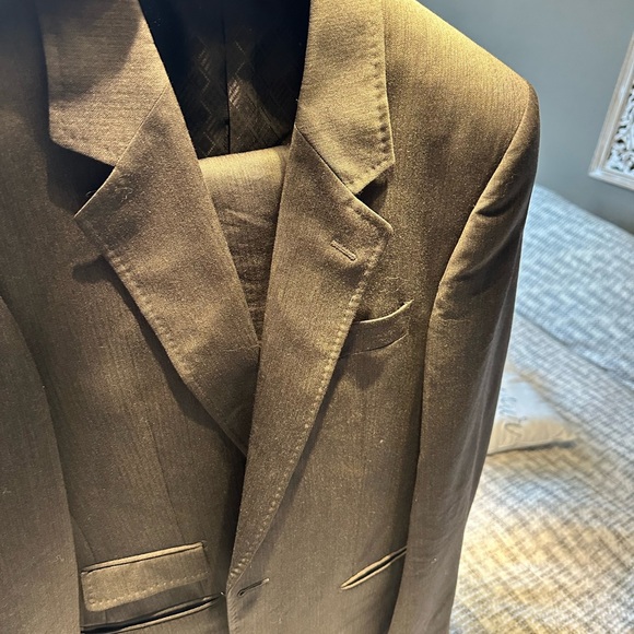 Dolce & Gabbana Two-Piece Tailored Suit - Picture 8 of 9